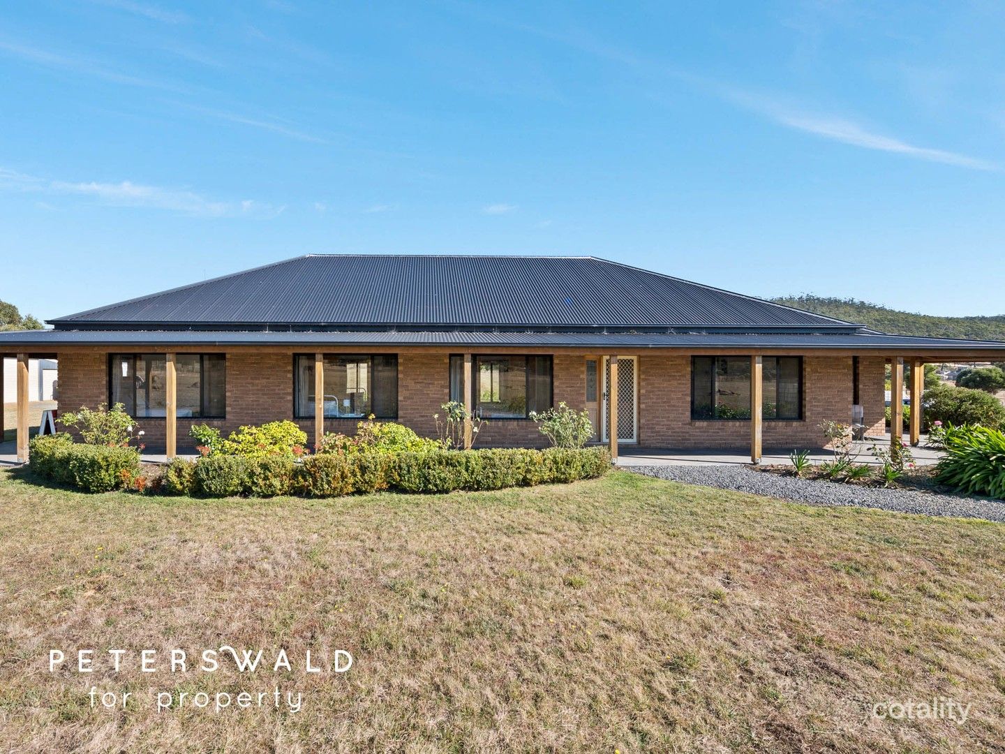 289 Rifle Range Rd, Sandford, TAS 7020