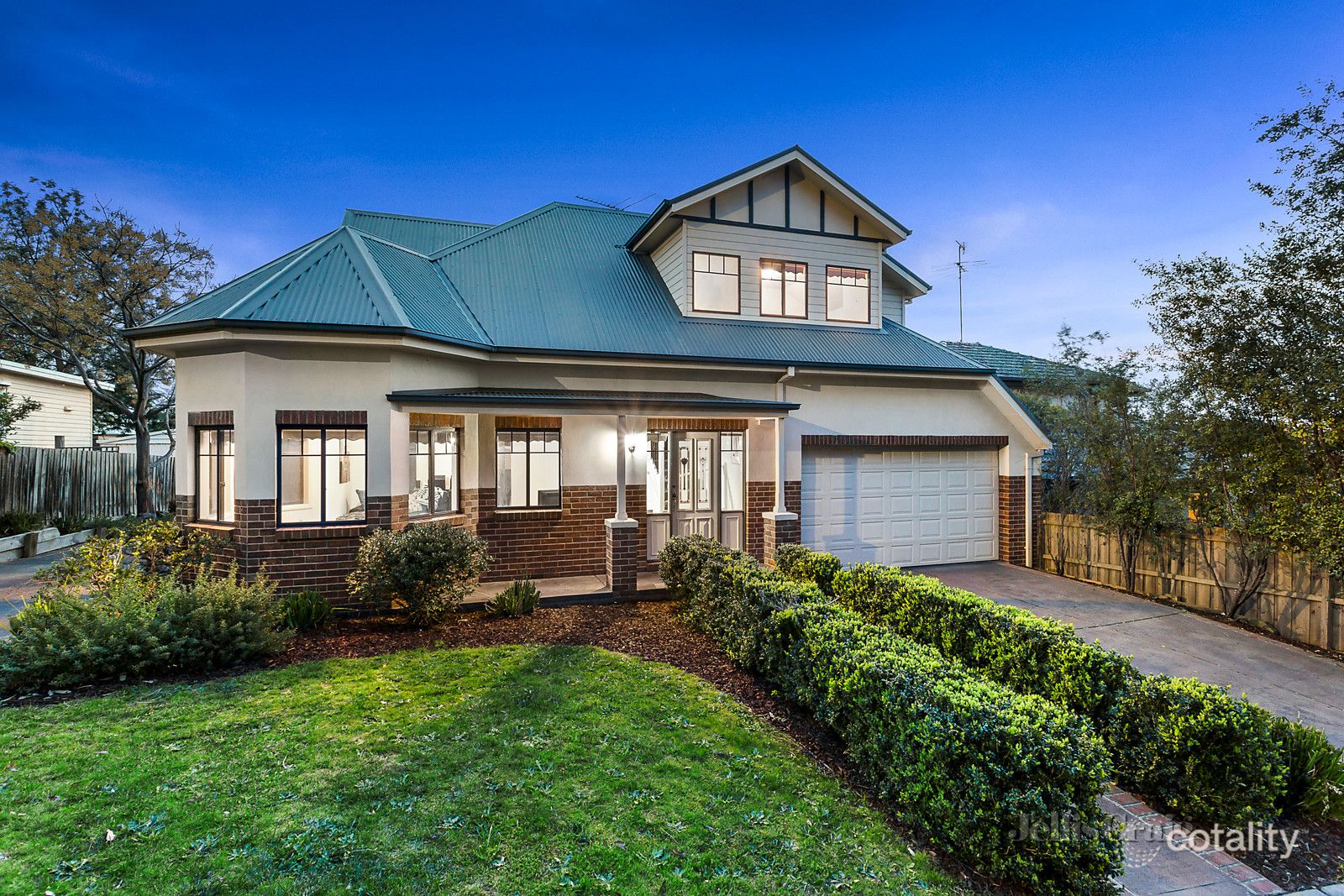 1/16 Starling St, Montmorency, VIC 3094