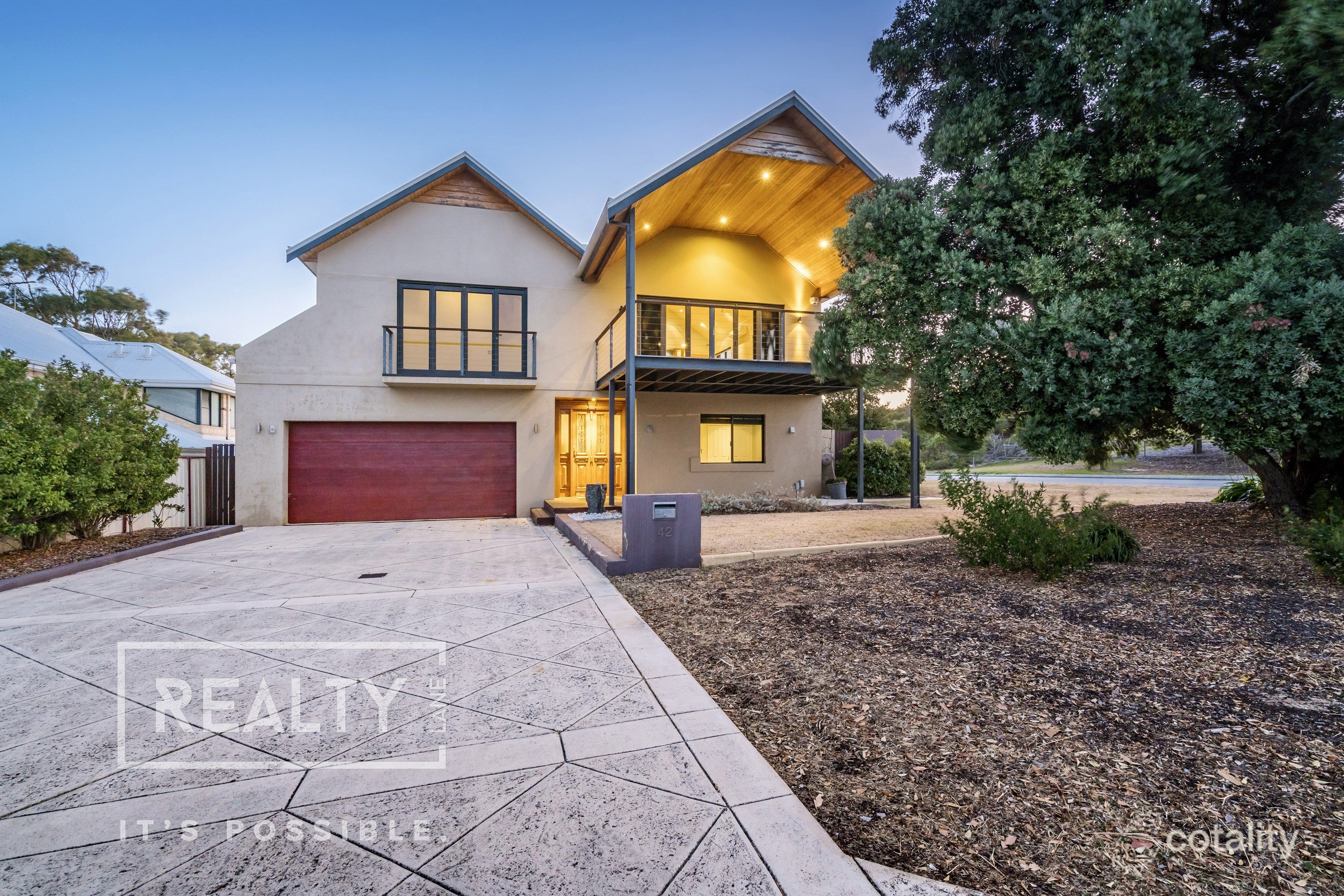 42 Elvire St, Watermans Bay, WA 6020