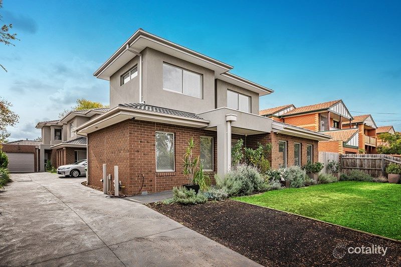1/38 Southern Rd, Heidelberg Heights, VIC 3081