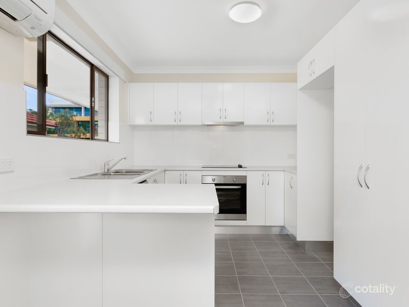 7/31 Chasely St, Auchenflower, QLD 4066