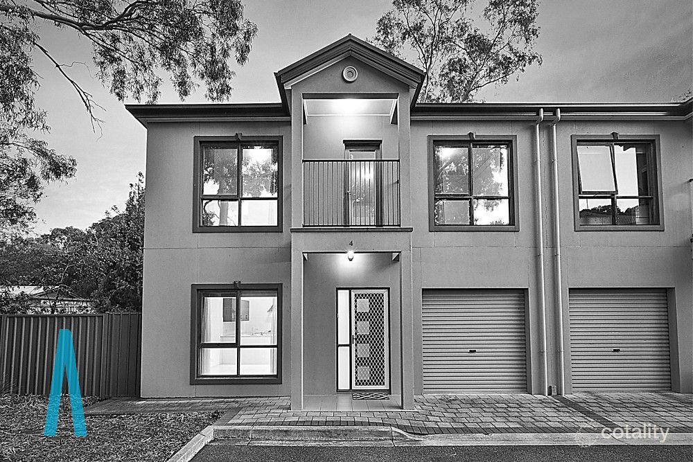 4/1198 North East Rd, St Agnes, SA 5097