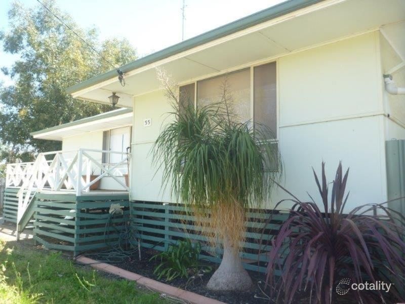 55 Throssell St, Northam, WA 6401