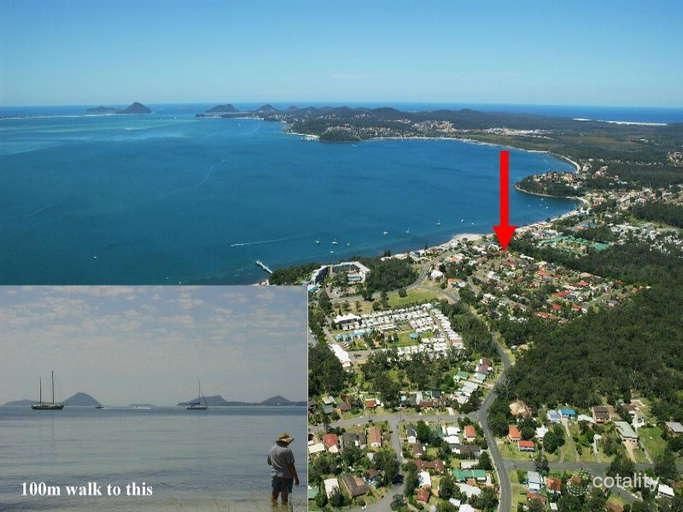 42 Waratah Ave, Salamander Bay, NSW 2317