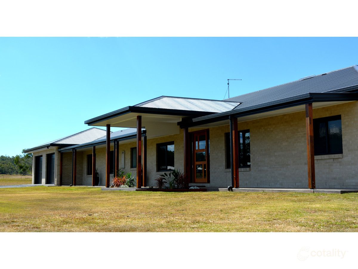 34 Woodbury Rd, Adelaide Park, QLD 4703