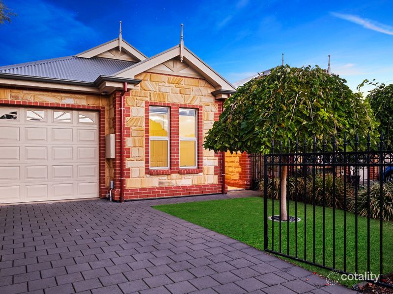 12 Grayson St, Kilkenny, SA 5009