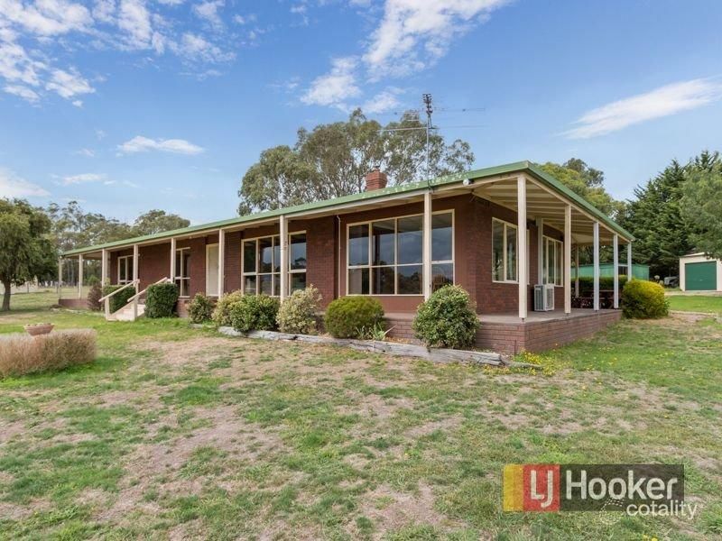 14 Doran Rd, Bunyip, VIC 3815