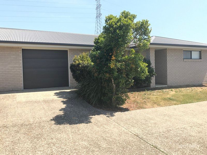 2/51 Nelson St, Bundamba, QLD 4304