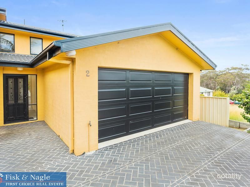 2/4 Krista Lee Ct, Tura Beach, NSW 2548