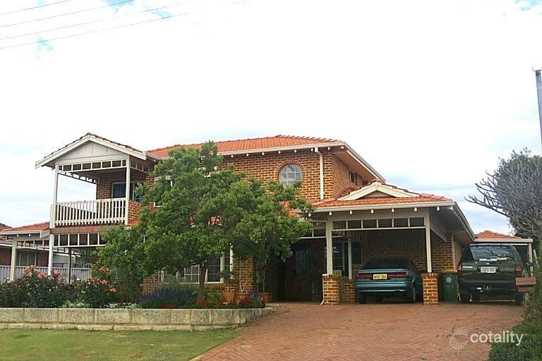 64 Leonora St, Como, WA 6152