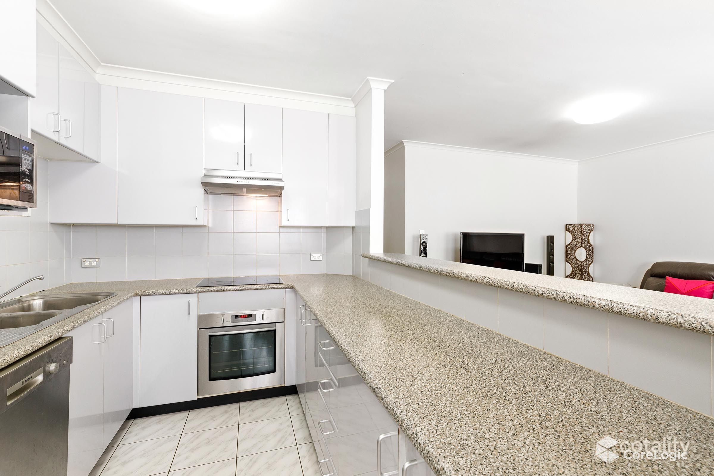 41/512-550 Victoria Rd, Ryde, NSW 2112