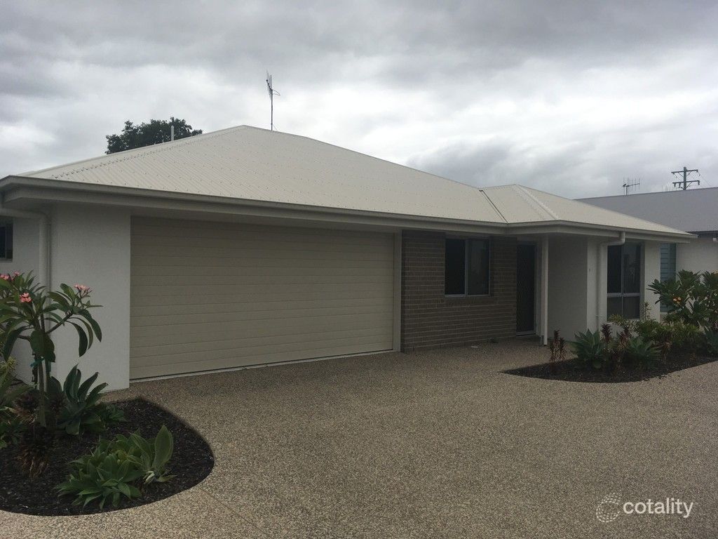 1/4 The Pines Ct, Millbank, QLD 4670