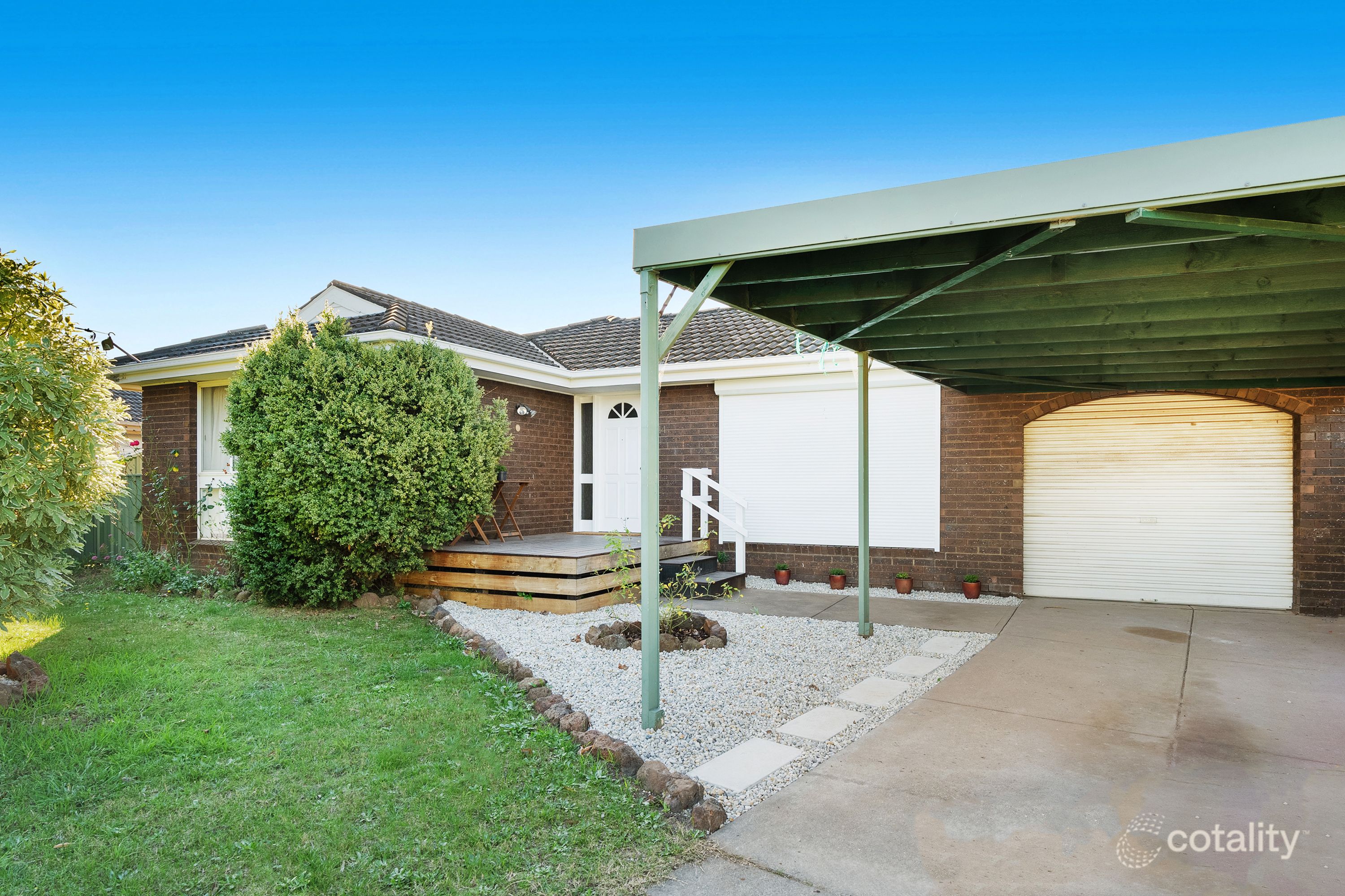 14 Witney Ct, Darley, VIC 3340