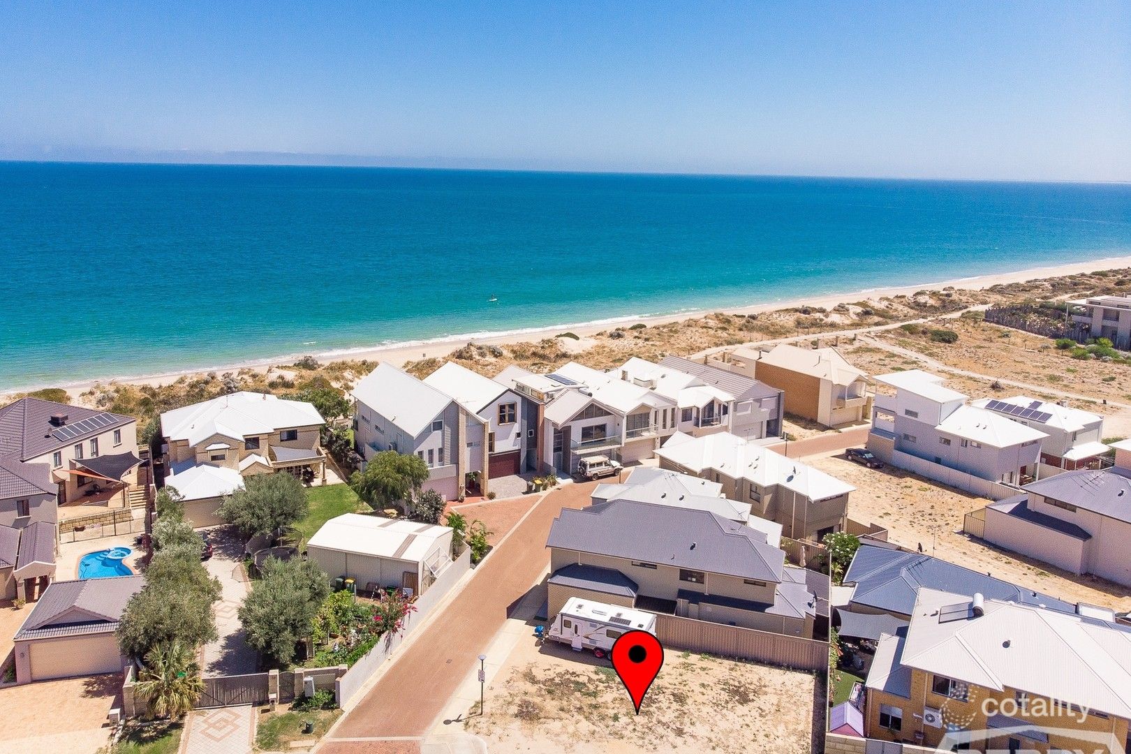 32/68 Hickman Rd, Silver Sands, WA 6210