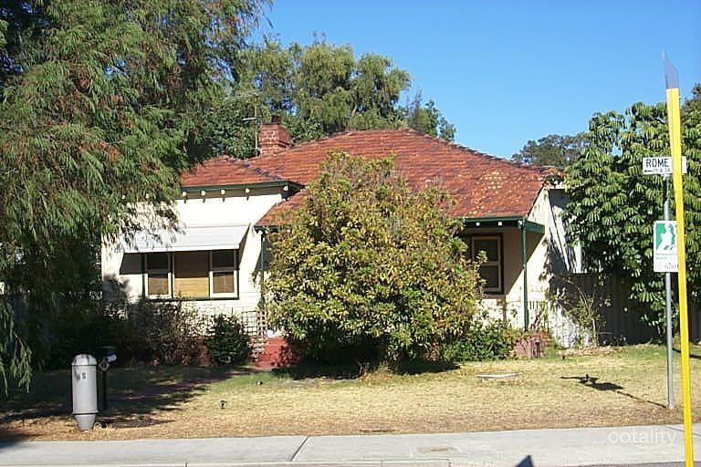 25 Rome Rd, Melville, WA 6156