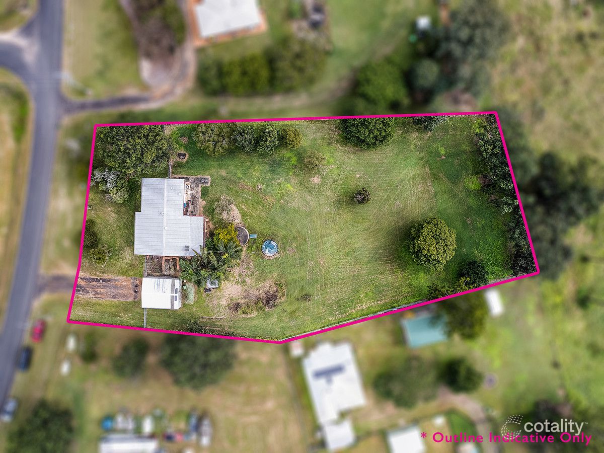 20 Green Valley Rd, Minden, QLD 4311
