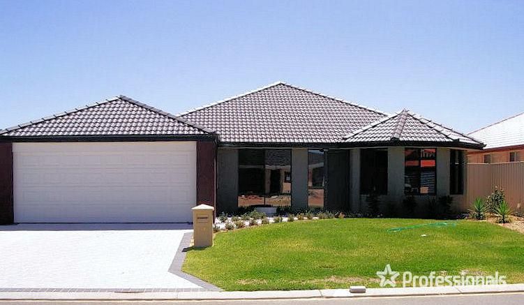 34 Mica Mews, Wattle Grove, WA 6107