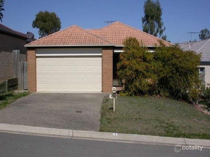 3 Pintail Cres, Forest Lake, QLD 4078