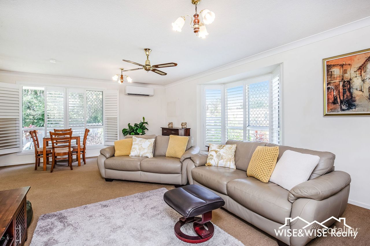 15 Glendale Pl, Helensvale, QLD 4212