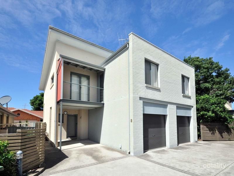 5/128 Broadmeadow Rd, Broadmeadow, NSW 2292