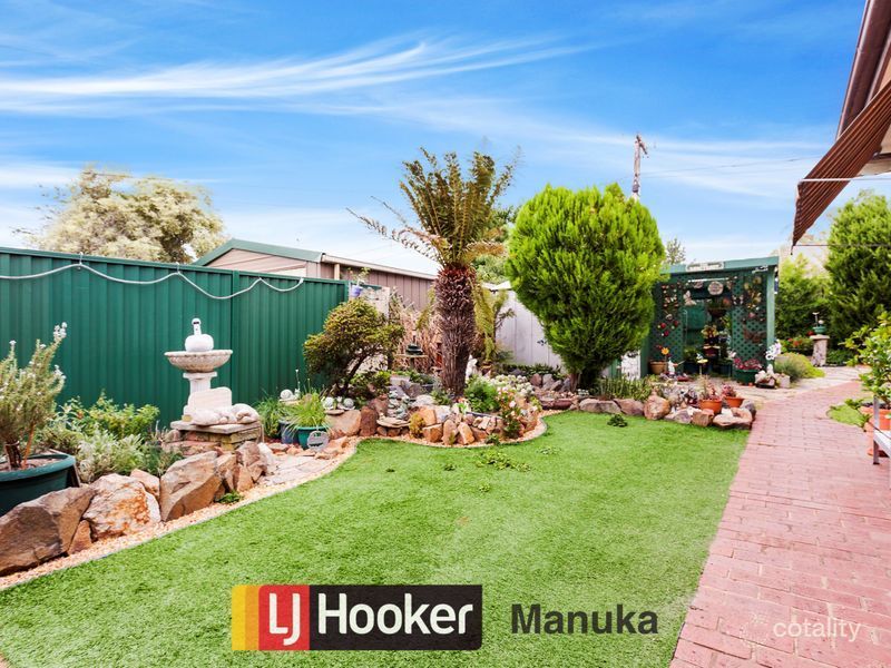 219 Hindmarsh Dr, Rivett, ACT 2611