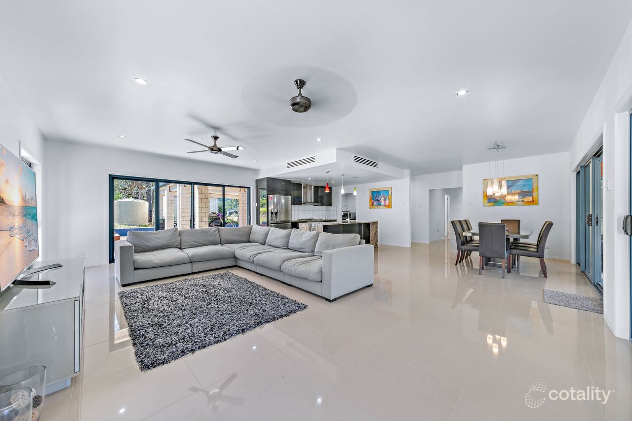 406 Riordanvale Rd, Riordanvale, QLD 4800