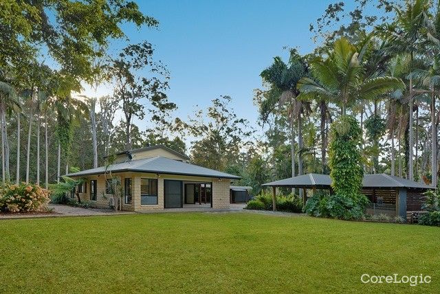 171 Sippy Creek Rd, Tanawha, QLD 4556