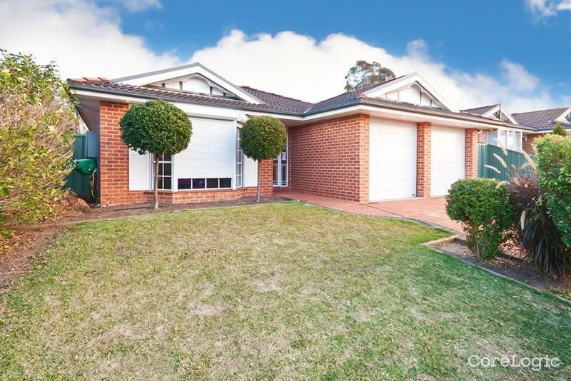 3 Dutba Pl, Glenmore Park, NSW 2745