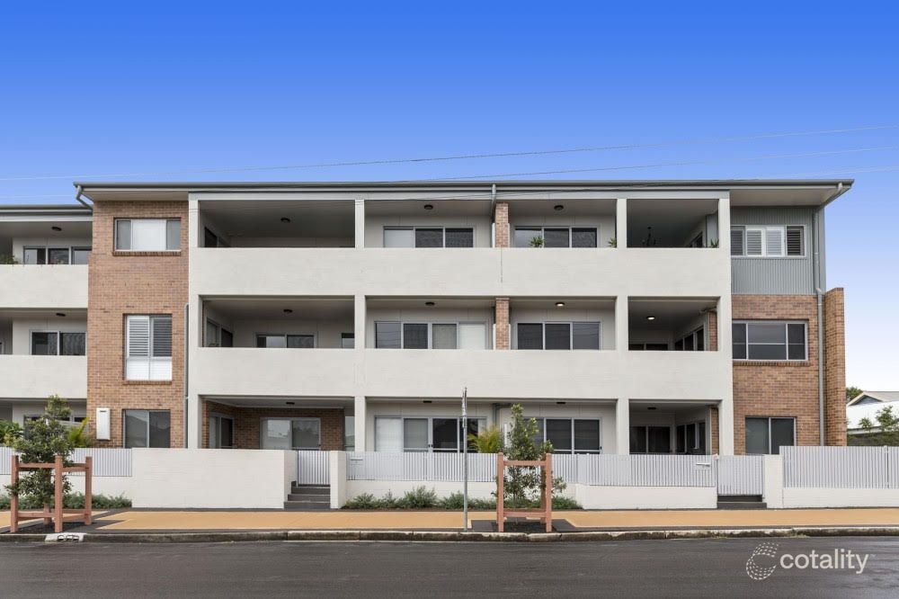 6/22 Milford St, Islington, NSW 2296