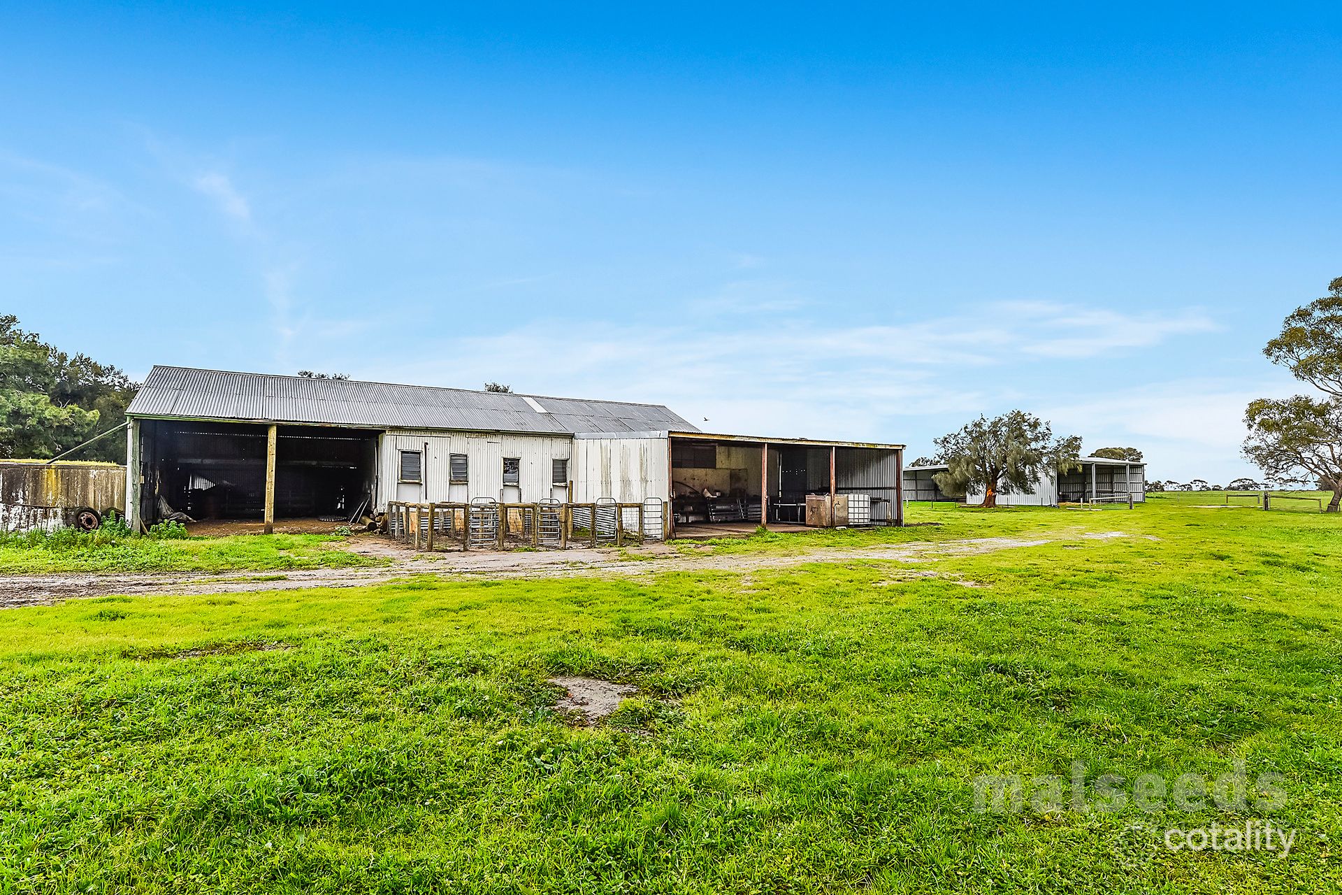 1795 Clay Wells Rd, Clay Wells, SA 5280