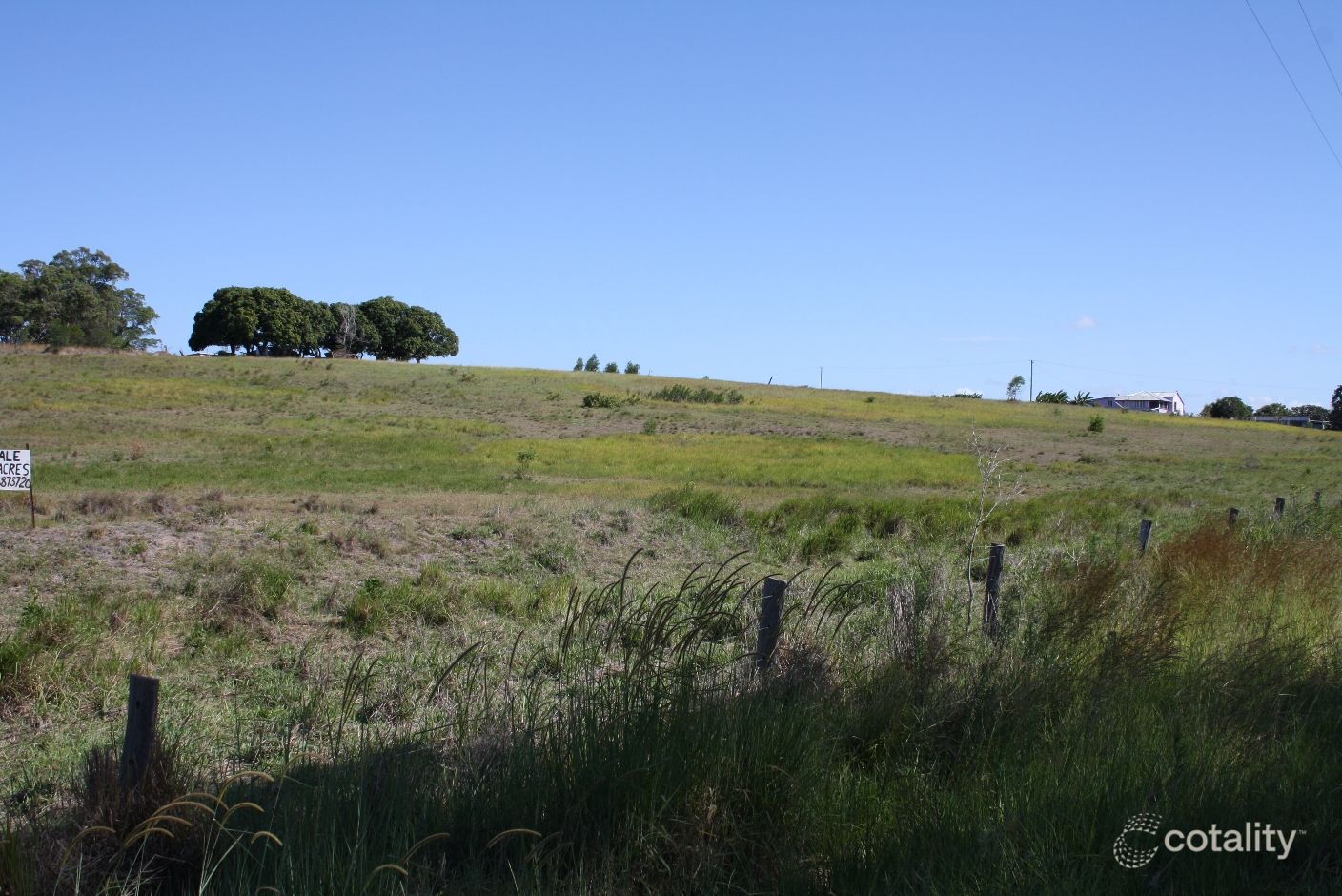 999 Mungar Rd, Mungar, QLD 4650