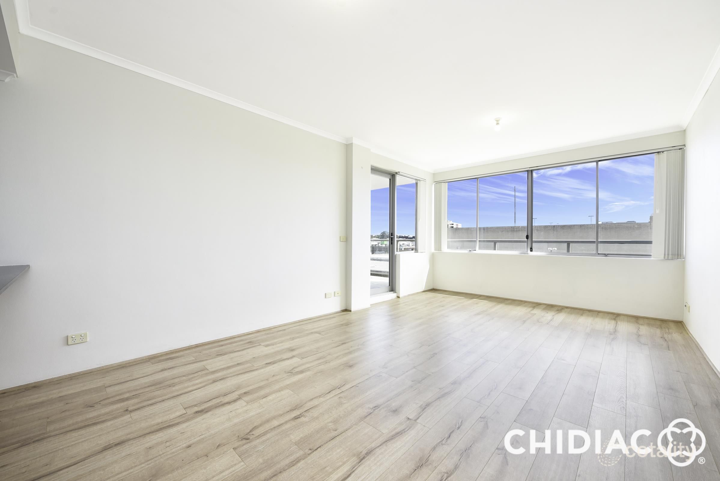 305/13 Spencer St, Fairfield, NSW 2165