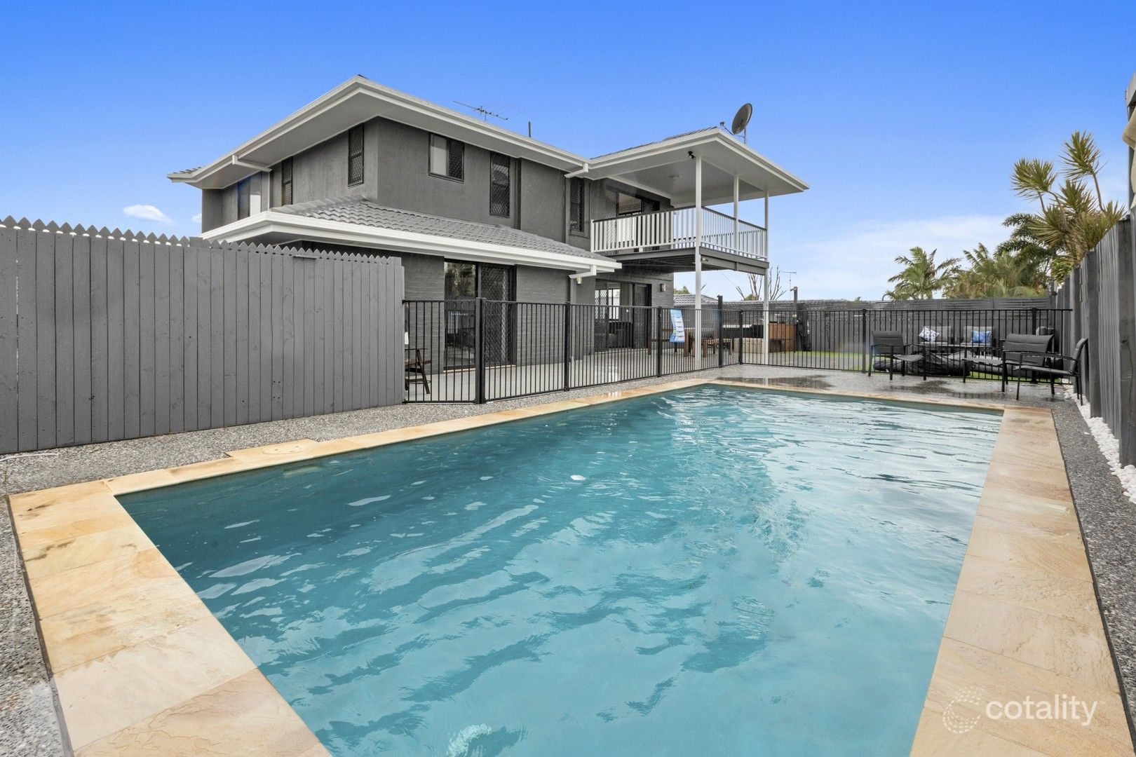 2 Hayes St, Thornlands, QLD 4164