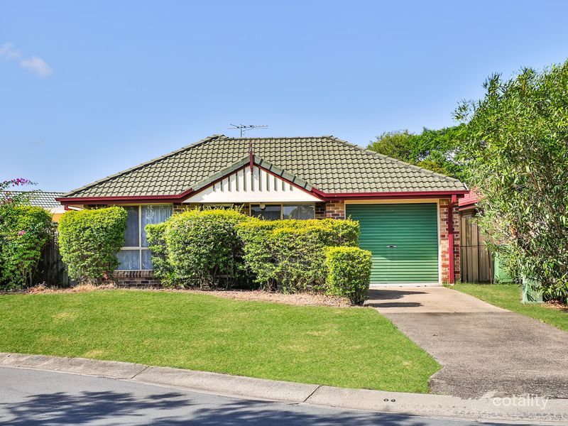 21 Diddams St, Loganholme, QLD 4129