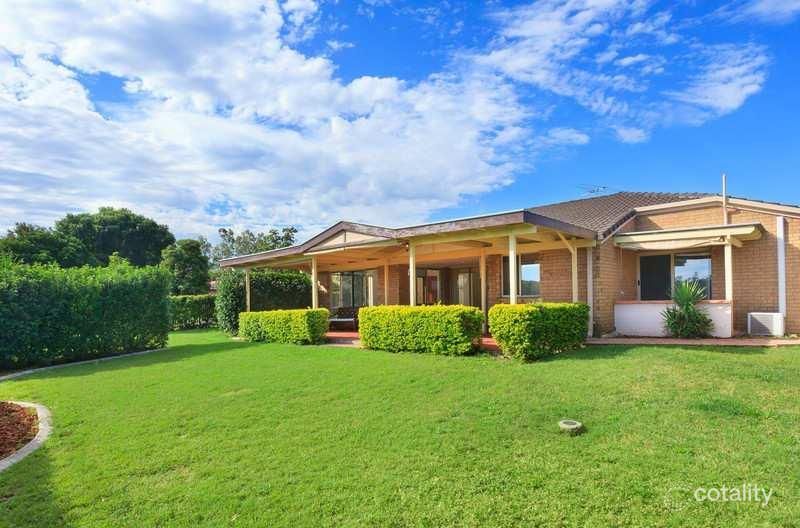 8 Kaputar Cl, Riverhills, QLD 4074