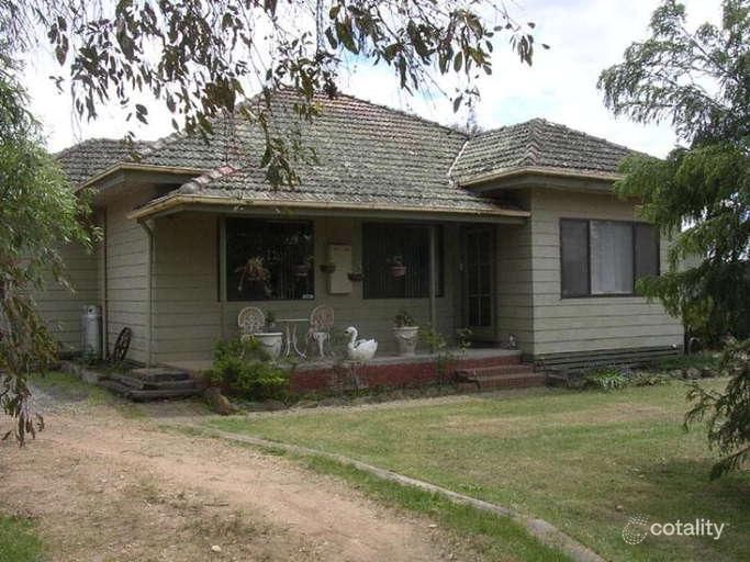 264 Wilsons Rd, Haddon, VIC 3351