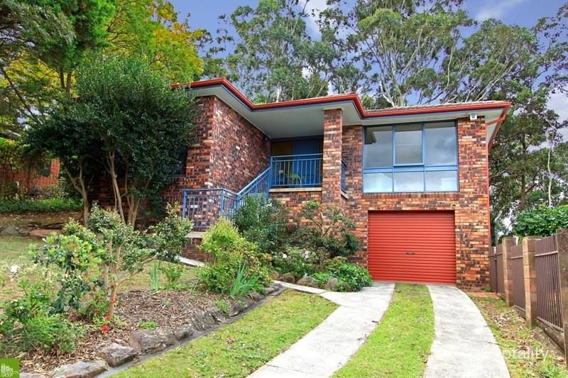 12 Robwald Ave, Coniston, NSW 2500