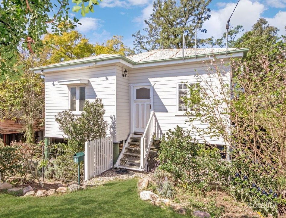 9 Mcleod St, Herston, QLD 4006