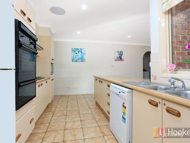 21 Skylark Cres, Erskine Park, NSW 2759
