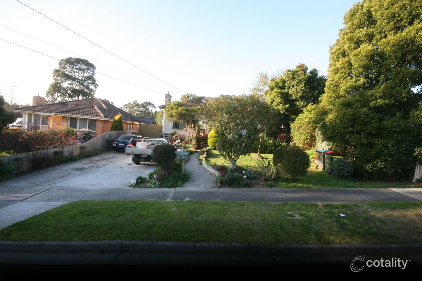 149 Kanooka Rd, Boronia, VIC 3155