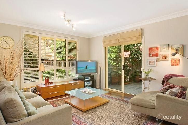1/17 Pinner Cl, North Epping, NSW 2121