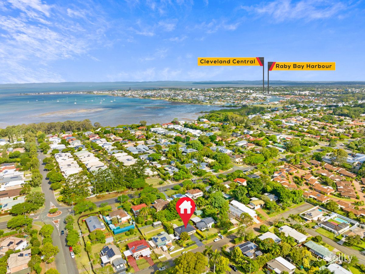 7 Reed St, Ormiston, QLD 4160