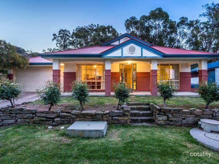 28 Second St, Mylor, SA 5153