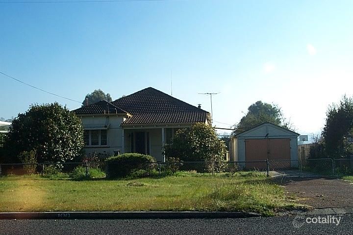 100 Jones St, Collie, WA 6225