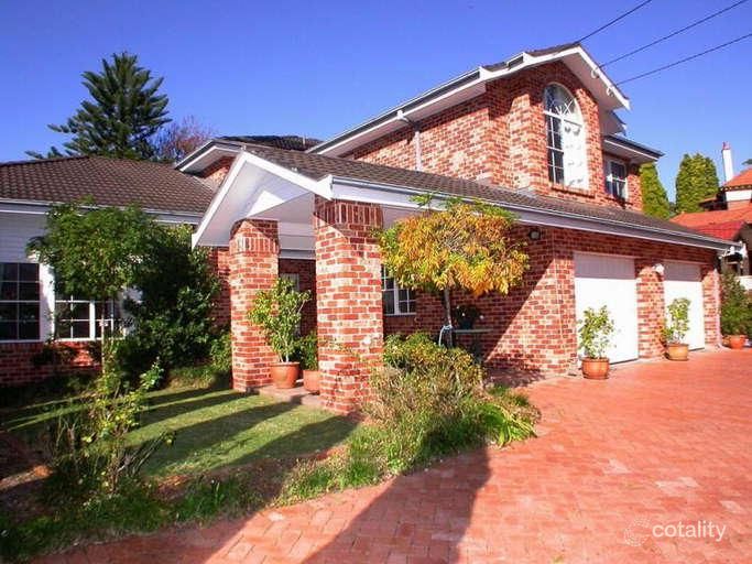 25 Station St, Pymble, NSW 2073