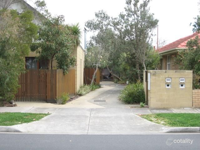 2/35 Fiddes St, Moorabbin, VIC 3189