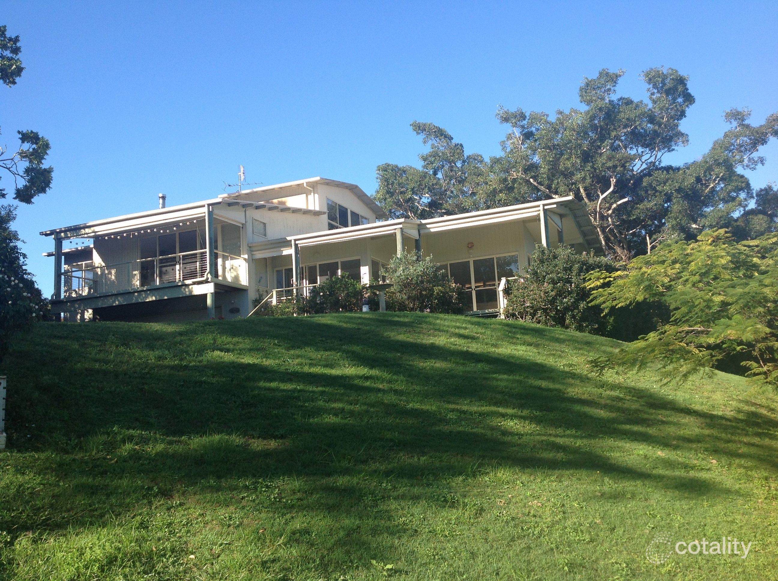 37 Jocelyn Dr, Eumundi, QLD 4562