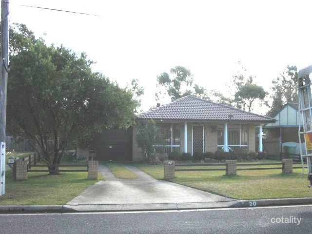 20 Shamrock Dr, Berkeley Vale, NSW 2261