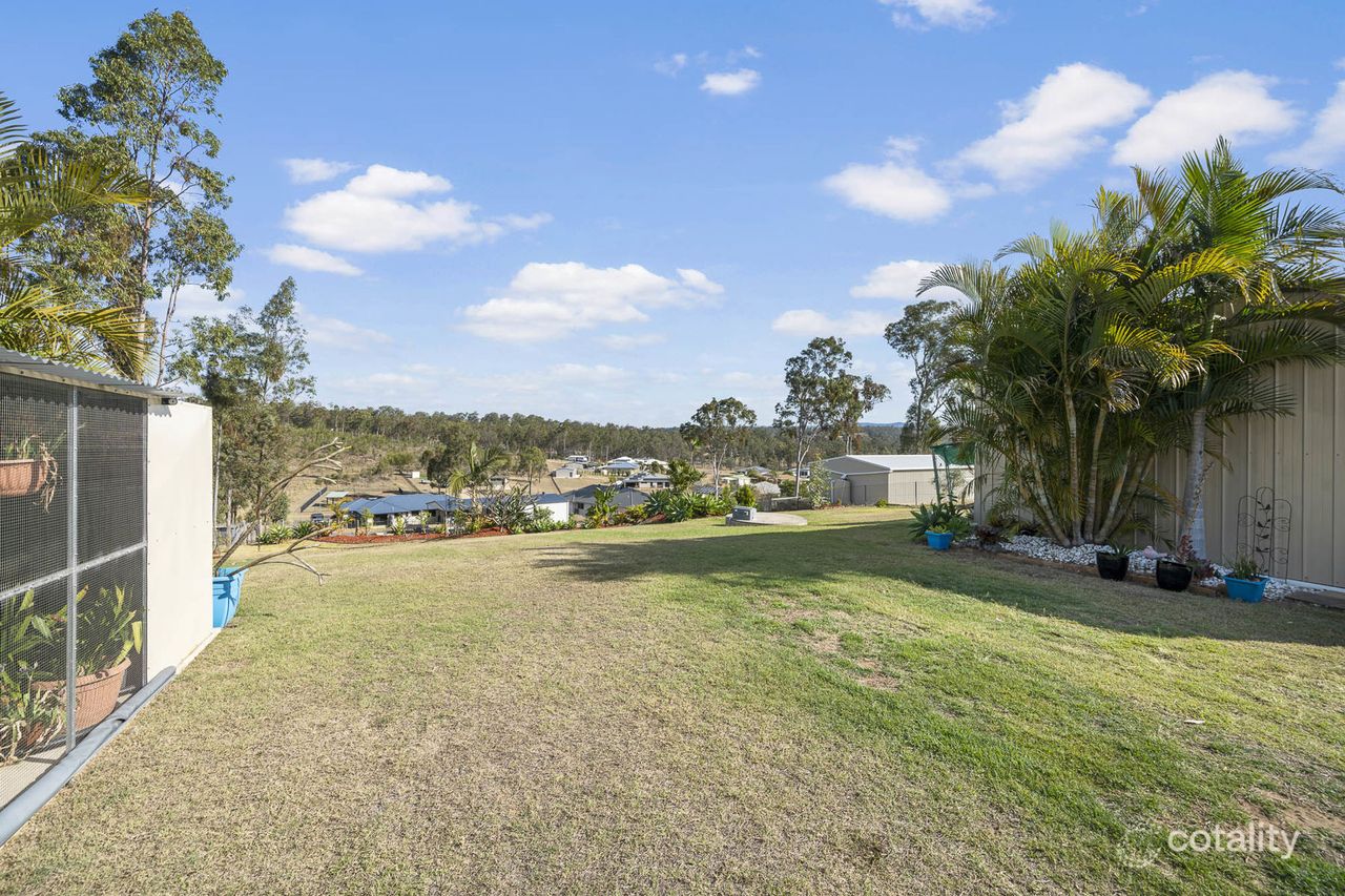 9 Ironbark Rd, Gatton, QLD 4343