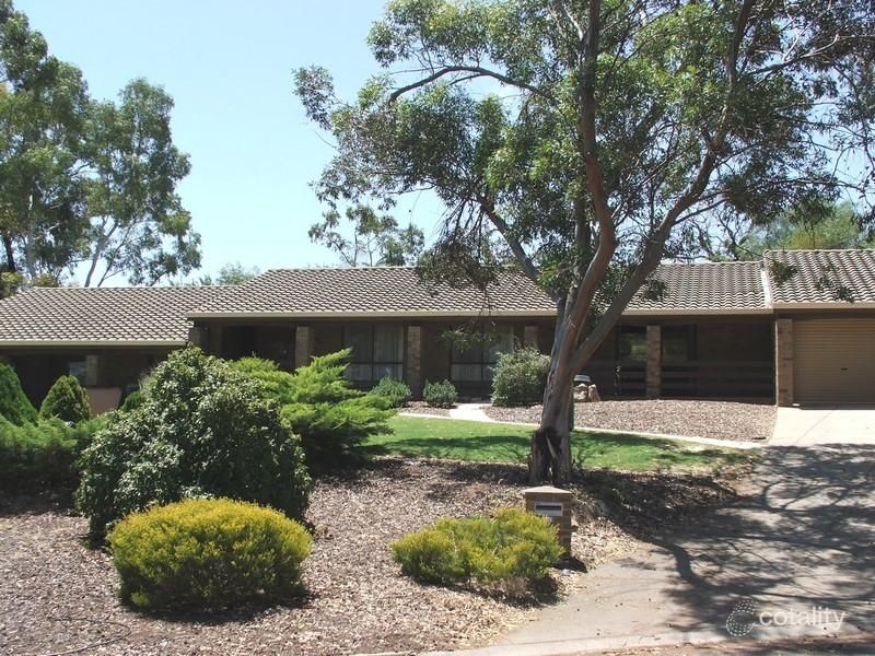 28 Immanuel Dr, Salisbury Heights, SA 5109